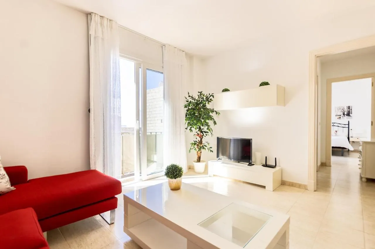 Tijeritas Cool Sea Breeze Apartment Los Cristianos
