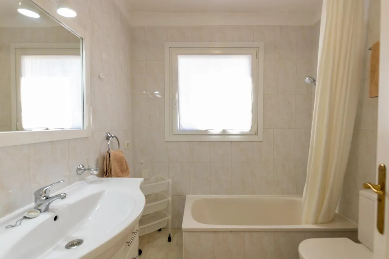 Tijeritas Cool Sea Breeze Apartment Los Cristianos  Spain