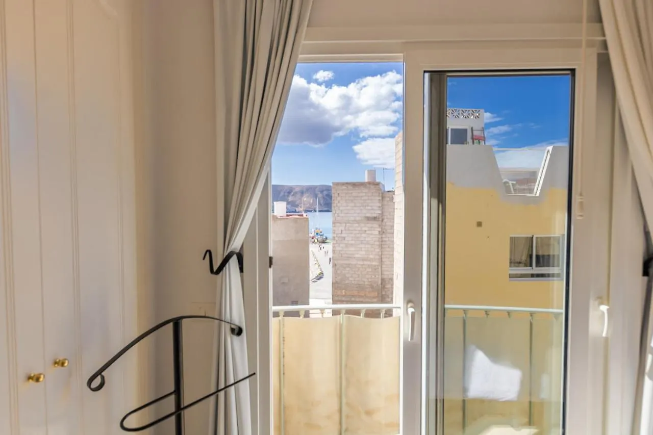 Tijeritas Cool Sea Breeze Apartment Los Cristianos  0*, Los Cristianos (Tenerife)
