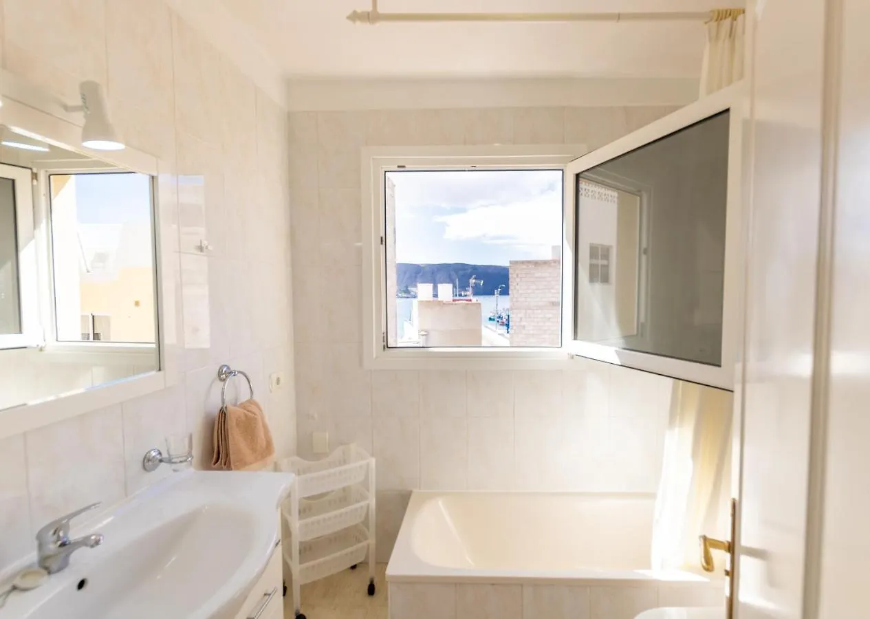 Tijeritas Cool Sea Breeze Apartment Los Cristianos  Los Cristianos (Tenerife)