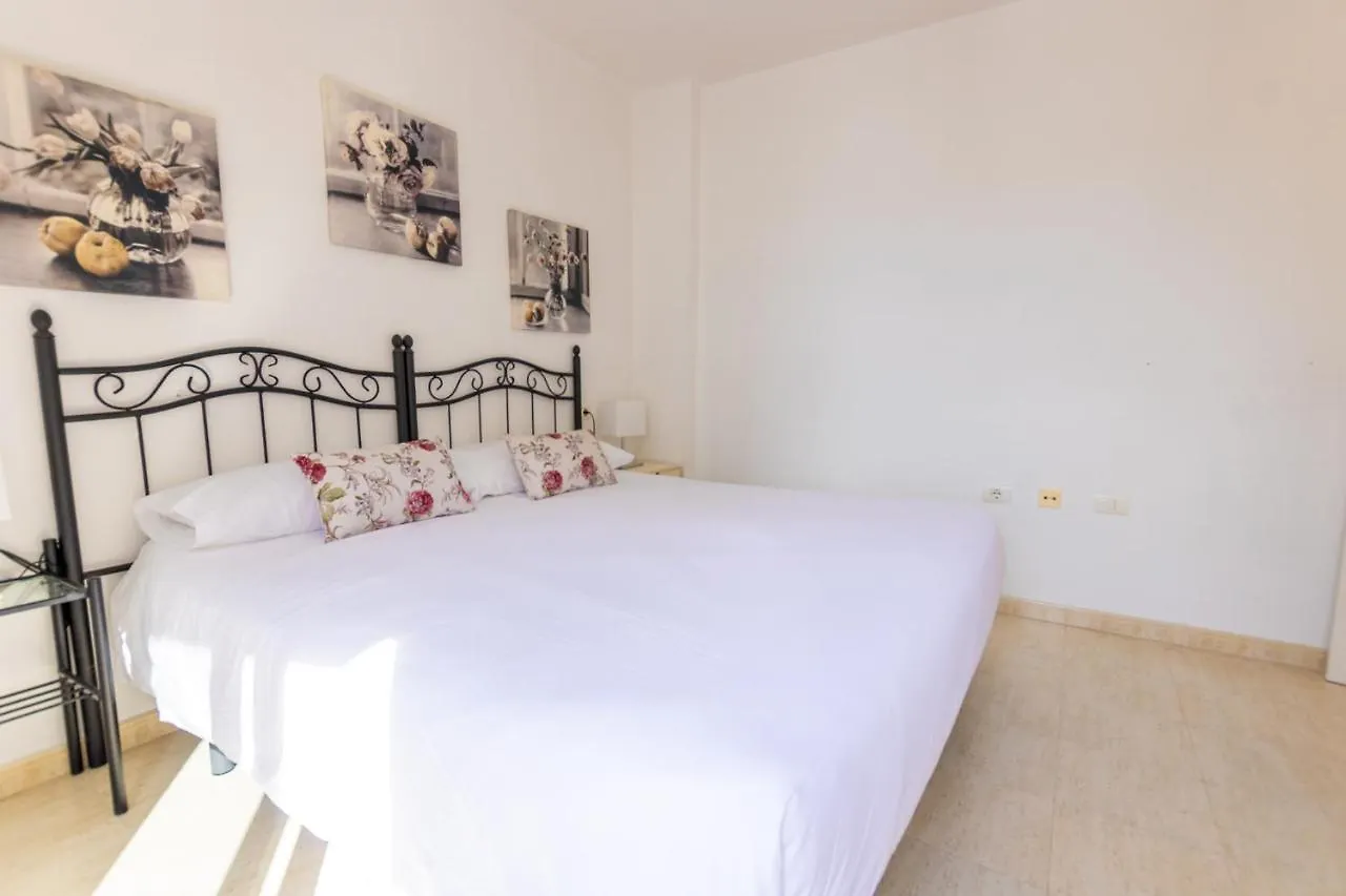 Tijeritas Cool Sea Breeze Apartment Los Cristianos   Los Cristianos (Tenerife)