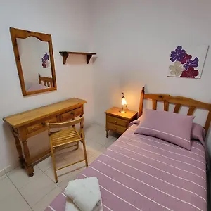 Apartament Garajonay Ii, Cristianos, Los Cristianos (Tenerife)