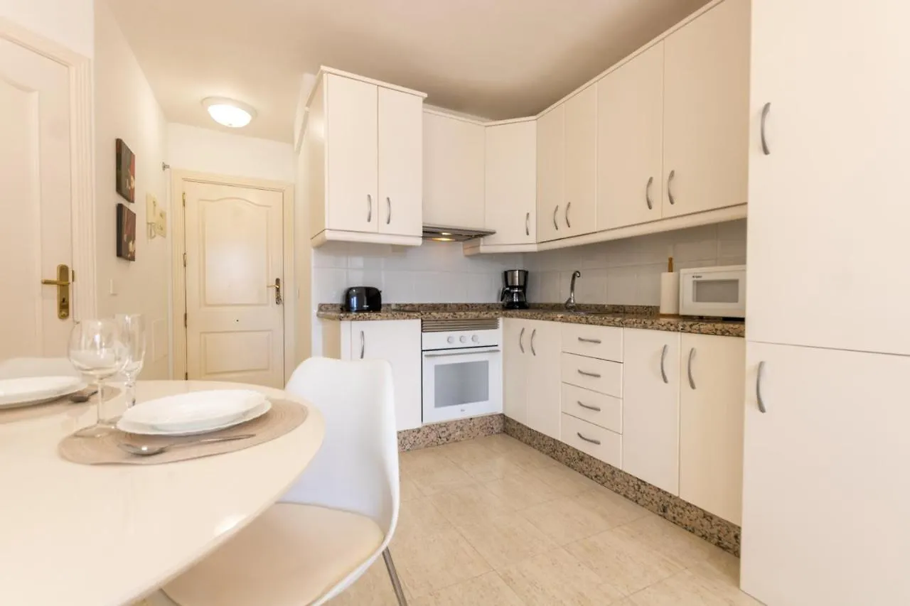 Tijeritas Cool Sea Breeze Apartment Los Cristianos   Los Cristianos (Tenerife)